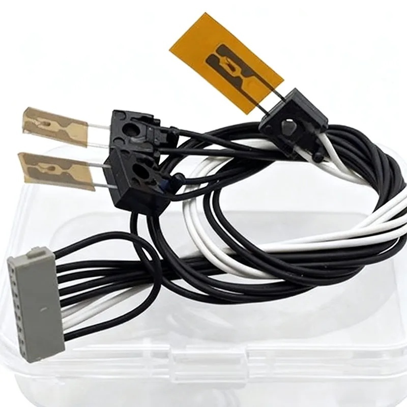 

6LE639980 Thermistor temperature sensor for Toshiba 163 165 166 167 181 182 203 205 206 207 237 211 212 242 243 245 E18