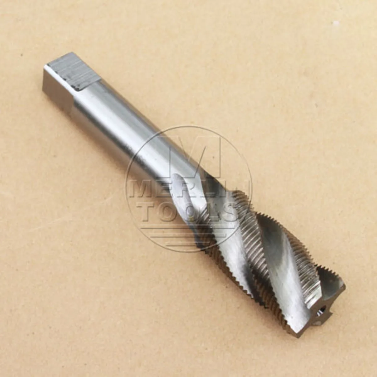 New Right Hand Thread M24 x 1.0 1.5 2.0 3.0 Metric HSS Right hand Spiral Tap