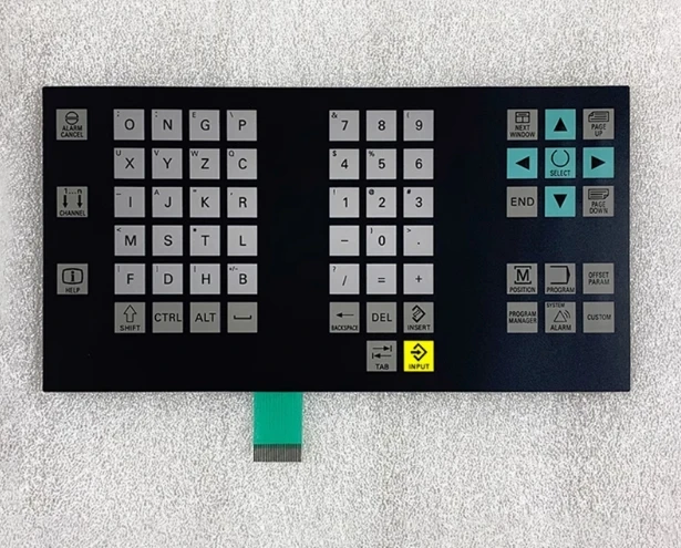 

Новая пленка для ключей 802D sl 6FC5303-0DM13-1AA1