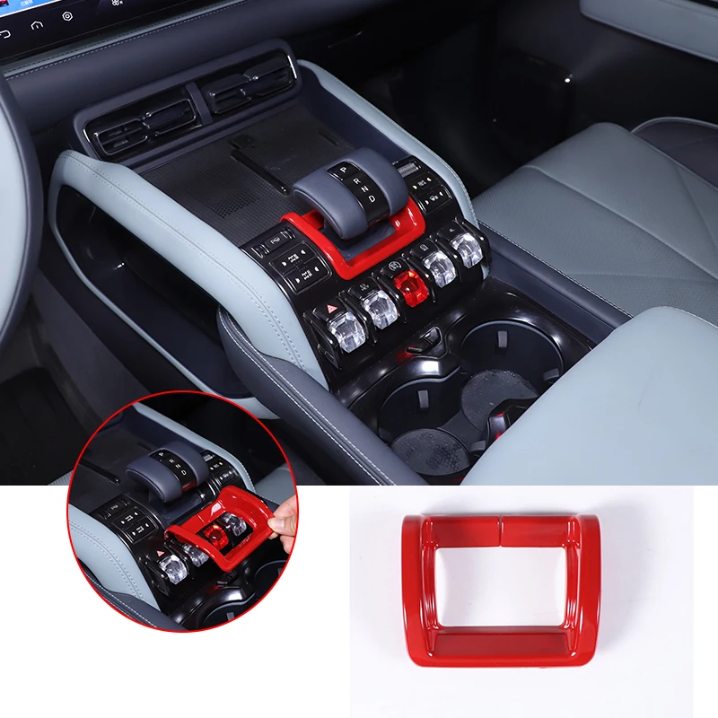 For Byd Shark Shark…