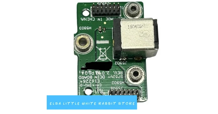 FOR ASUS G752 G752VT G752VY G750 G751 G750JH G751JZ POWER BOARD