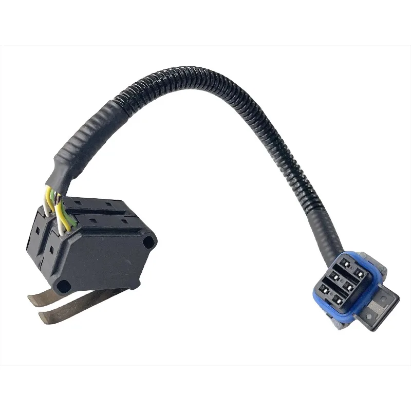 

SJ39794 Детали трактора с выключателем мощности для John Deere 6B954 6E1404 6095B