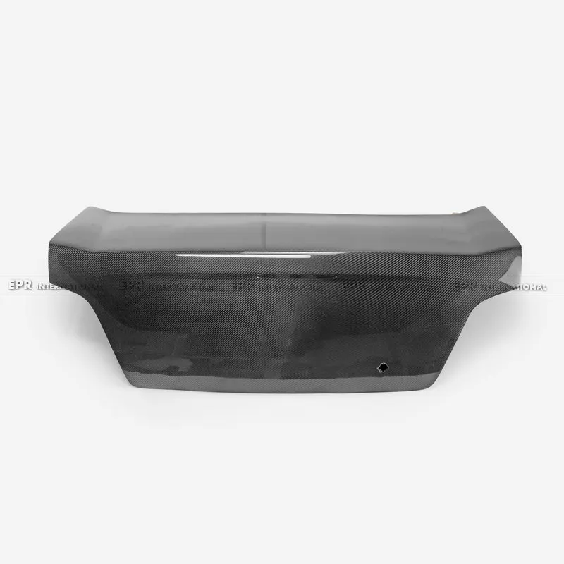 

Для Subaru Impreza GDC 9-го поколения: Задняя крышка багажника OEM, замена в заводском стиле