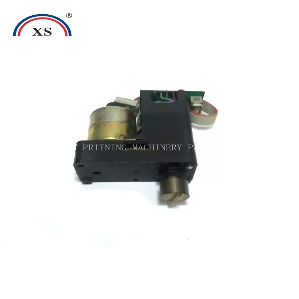 

Roland R600 606 Ink Fountain Motor XL105 CX102