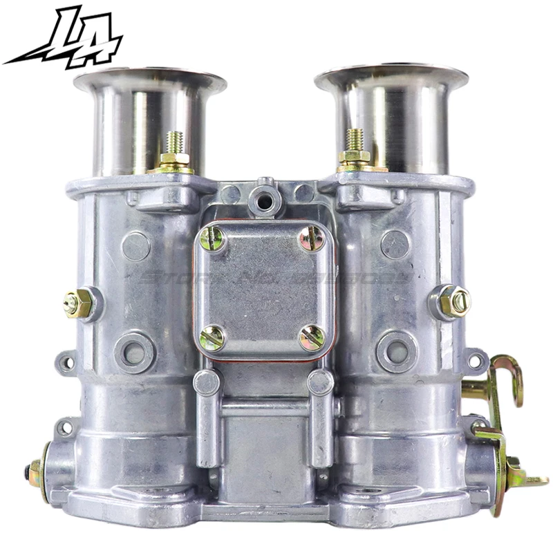 Carburetor for 40DCOE Weber 40mm Twin Choke Carb Fits for 1975-1992 VW Water Cooled 1.5, 1.6, 1.7, 1.8 8V Engines19550.174