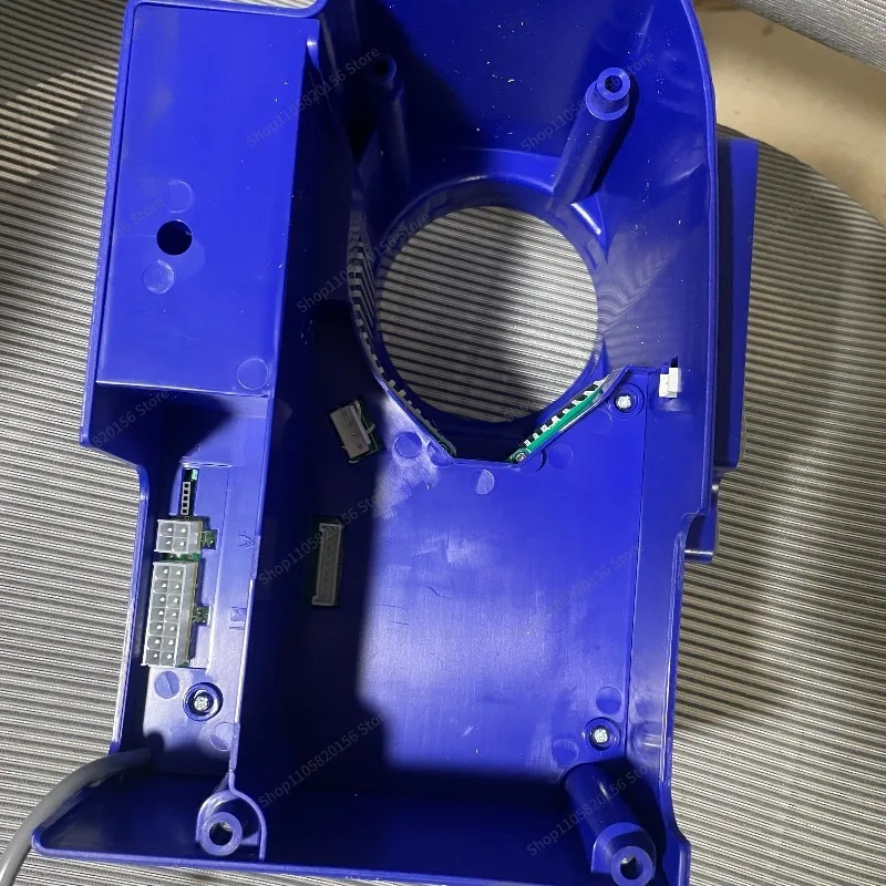 For Synchronous Machine Control Box DU-1481 Direct Drive Motor Foot Controller