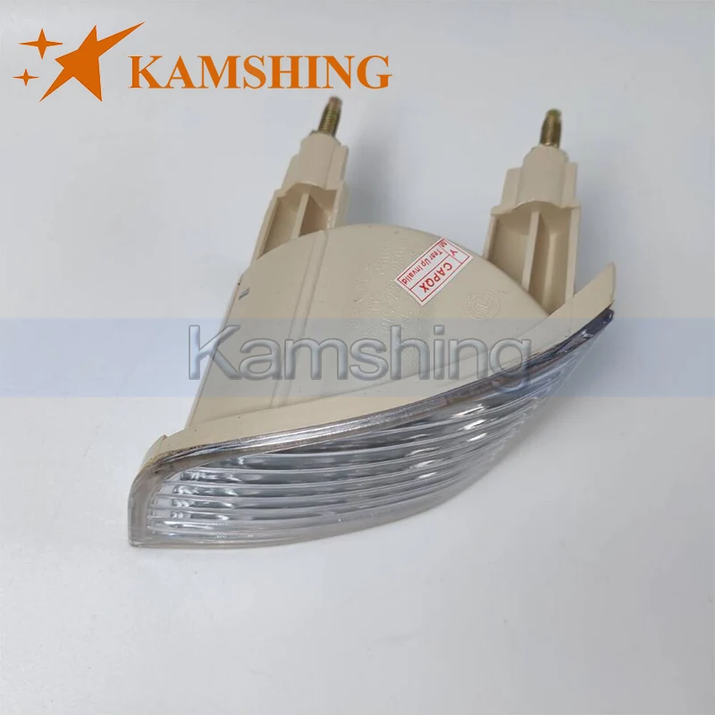 CAPQX Rear Bumper Brake Light  For Suzuki Swift 2011 2012  Reflector Light Fog Light Foglight Foglamp Fog Lamp