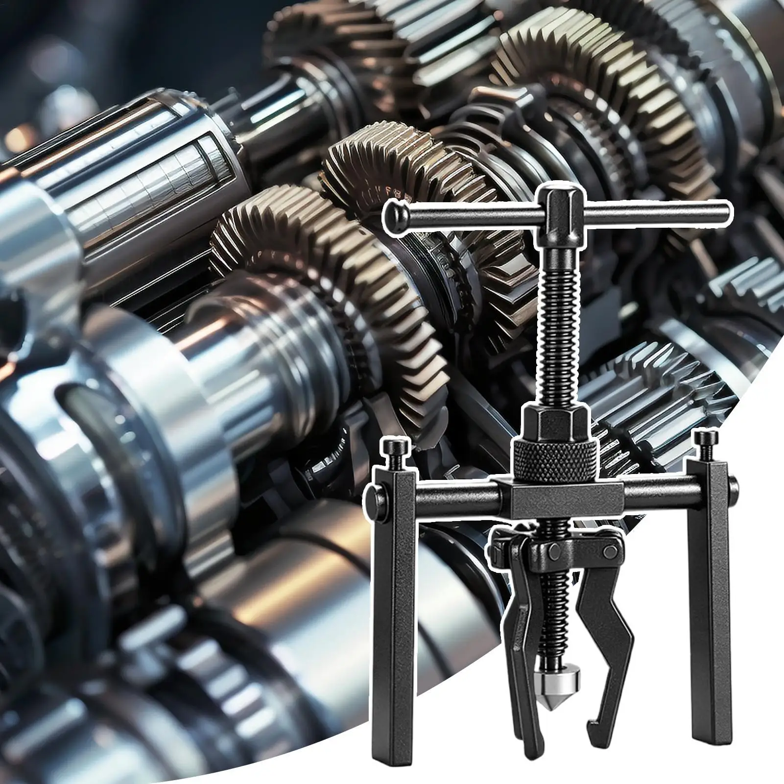 extracteur-de-roulement-robuste-a-3-griffes-pour-demontage-d'engrenages-ideal-pour-vehicules-automobiles-camions-pick-up-berlines-remorques-camping-cars-et-motorhomes
