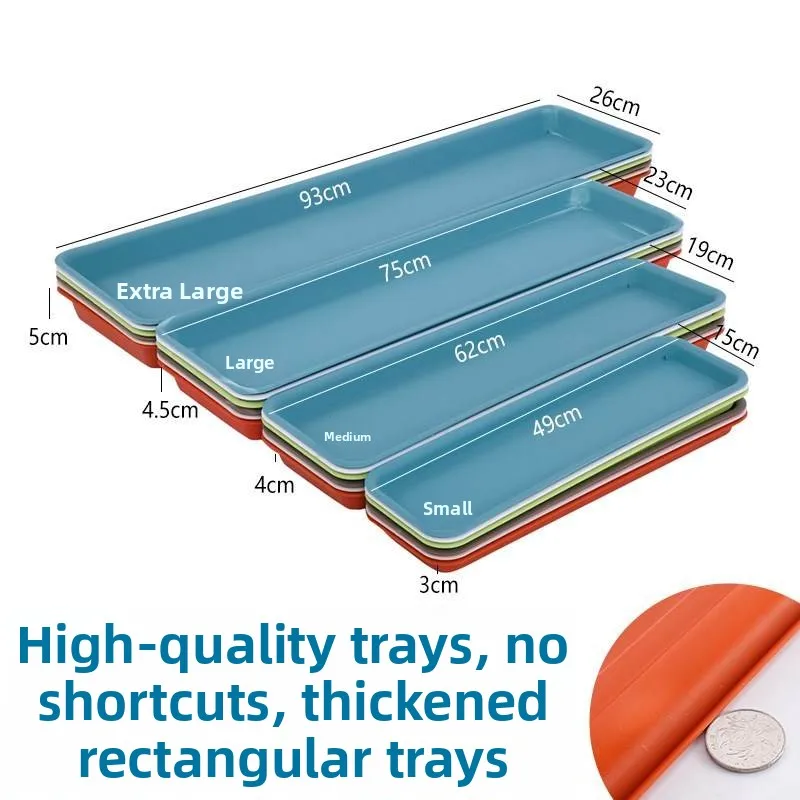 

Rectangular Drainage Tray Resin Material Busin Sle Elements from Other Overseas Region 0 Pieces Deep cm Other Patterns