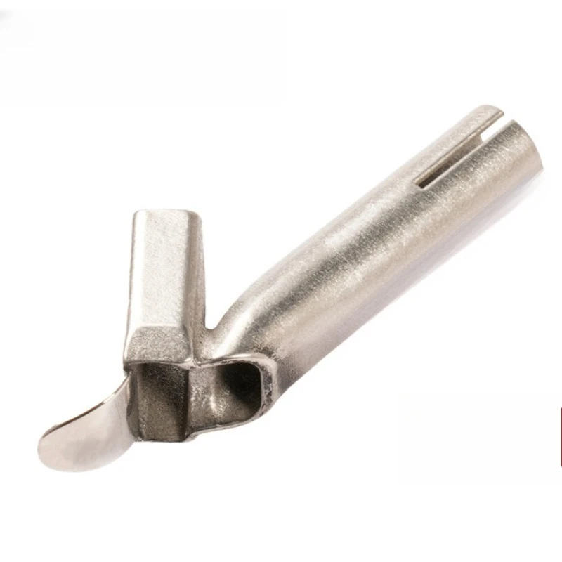 Plastic welding air nozzle, high speed air nozzle, welding air nozzle