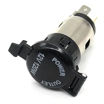 8 best sales Phích cắm ổ cắm 12V - №8