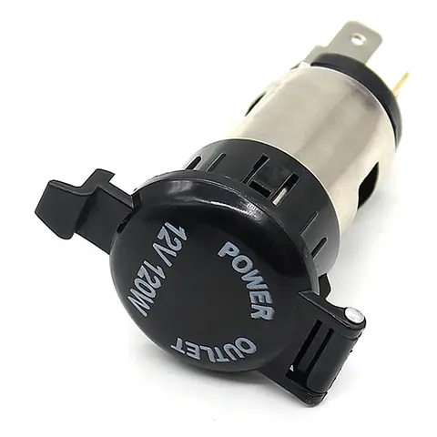 8 best sales 12v socket plug - №8