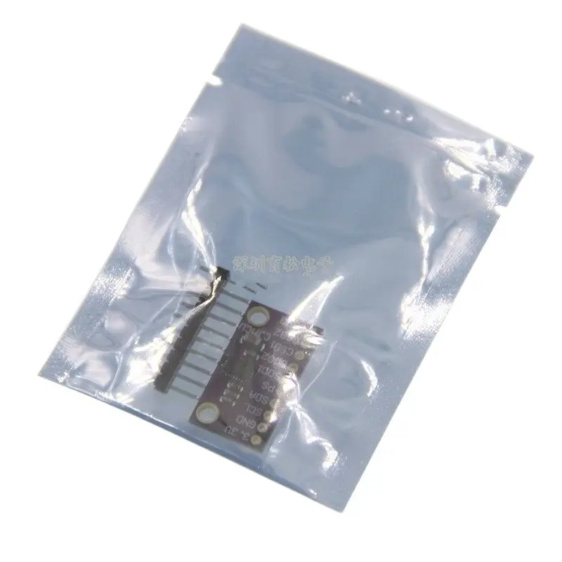 Substituir MPU9250 9DoF BMX055 IMU sensor de atitude integrado de alta precisão de 9 eixos SPI / I2C