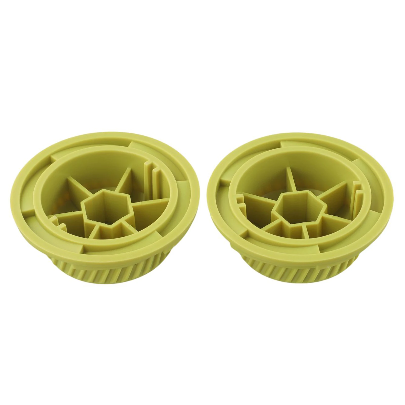 Cam Knob Concave Knob Enhanced Control Feature Hassle-Free Replacement For POWERSTROKE Comfortable Grip Cam Knob