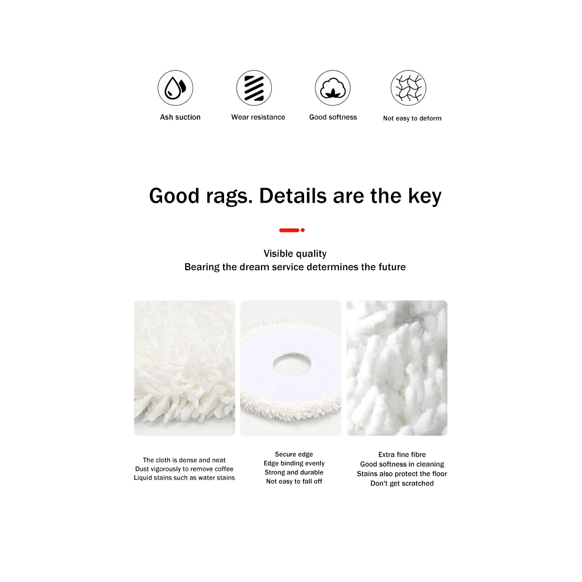 قطع غيار فرشاة دوارة مناسبة لملحقات مكنسة كهربائية روبوتية X1