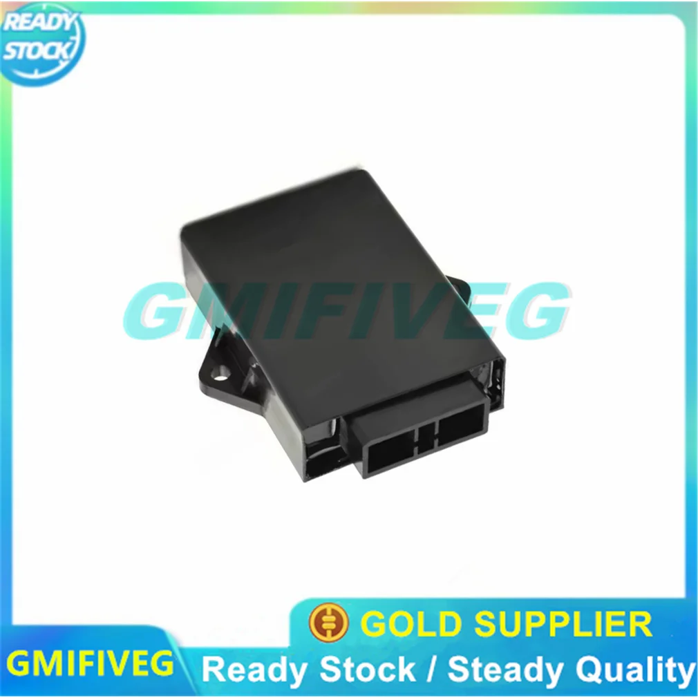 

Motorcycle Electrical Digital Ignition CDI For Yamaha XJR400 XJR 400 1992-1998 4HM-20 4HM-30