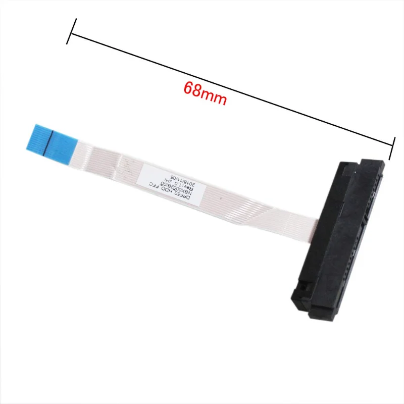 HDD SATA Hard Disk Drive Connector Cable for HP Pavilion 15-CX Series NBX0002BI00 L20324-001