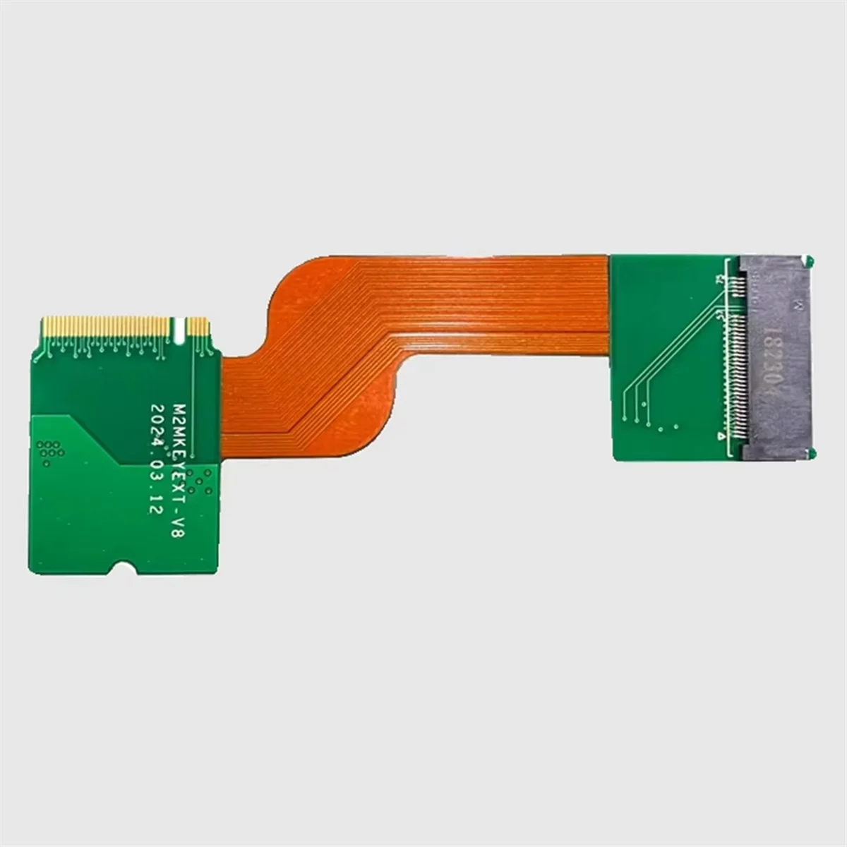 موصى به بشدة. لتحويل القرص الصلب SteamDeck Oled SSD المرن PCB PCIe4.0 M.2