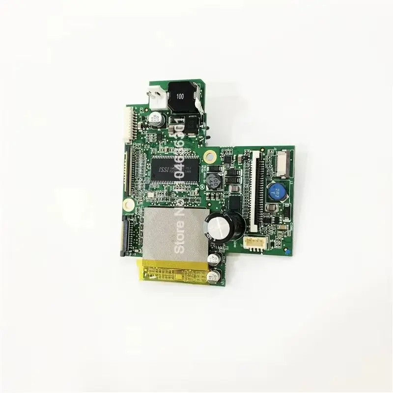 

Оригинальная материнская плата PB32 (PB32-6001) для замены материнской платы принтера Honeywell Intermec PB32 (PB32-6001)