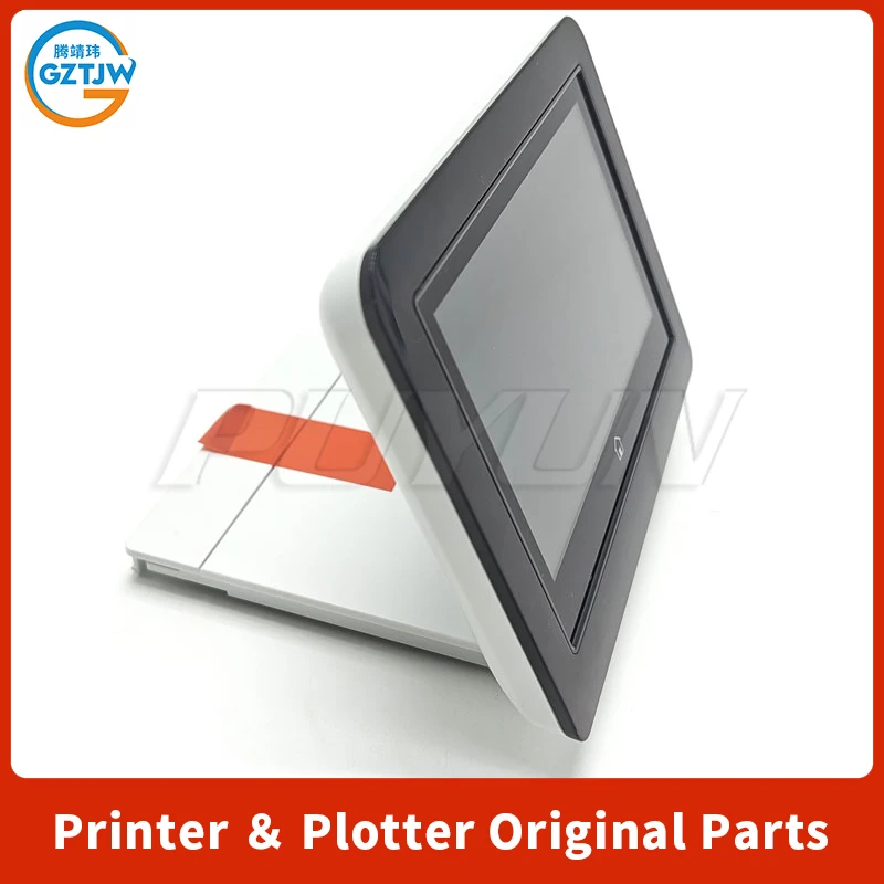 Original new B5L25-60102 B5L25-60112 For HP M506 M553x 506 n dn 553 x LCD Scanner cover Control panel assembly