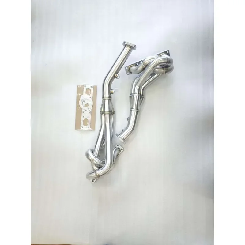 2026 Factory Price for Exhaust Pipe Header for B E46