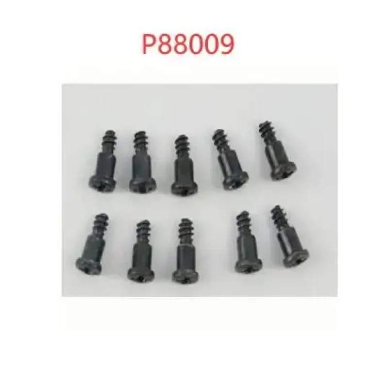 Pxtoys 9300 9301 9302 9303 PX PX9300 PX9301 PX9302 RC car spare parts Screw Ball joint R pin Iron shaft Bearing Nut Link 1