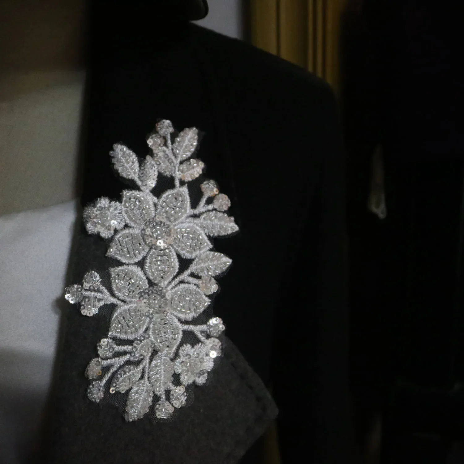 Fashion Flower Bead…