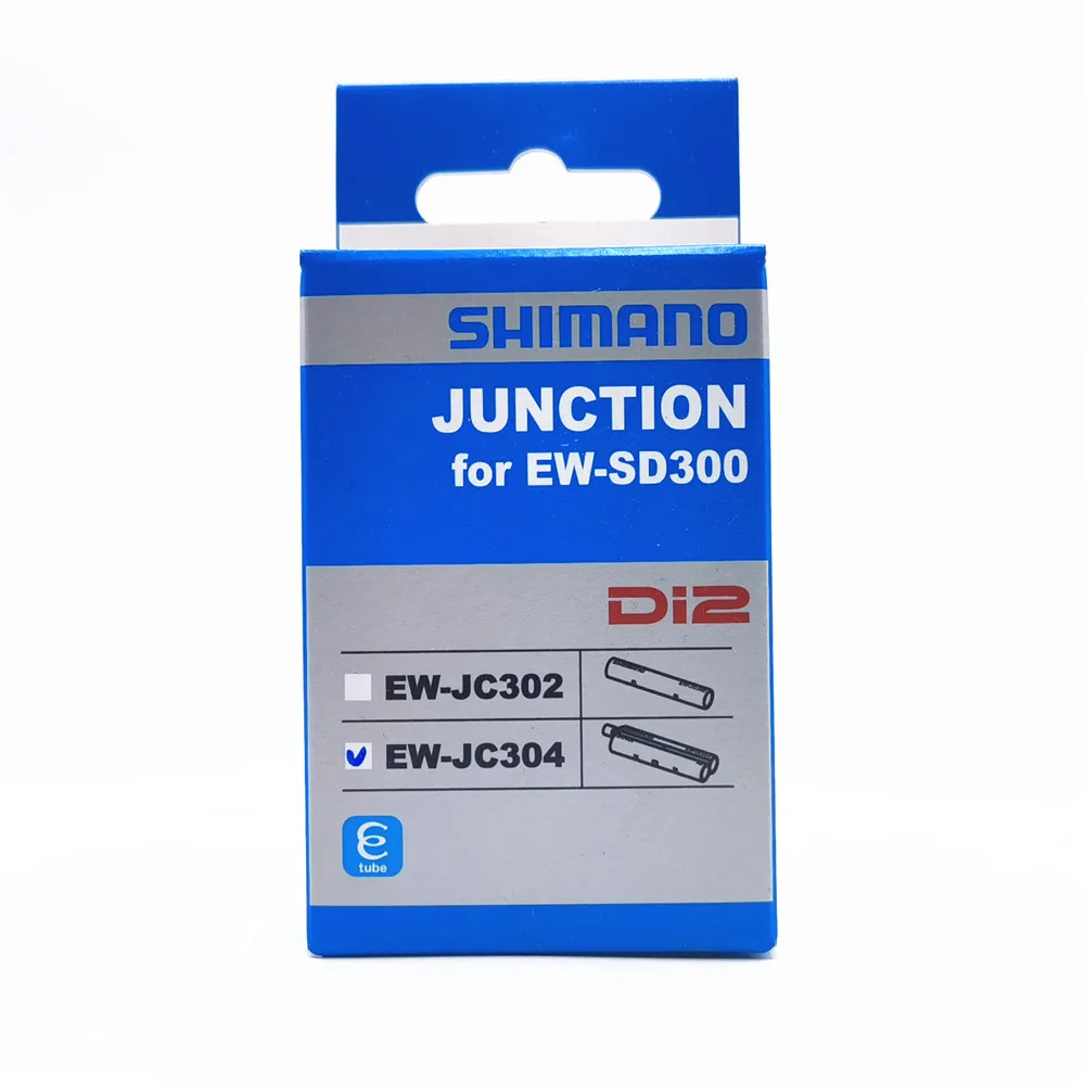 Shimano EW-JC304 Di2 Junction Box - 4 Ports Use With EW-SD300