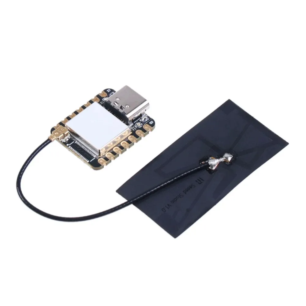 XIAO ESP32S3 Mainboard Seeed Studio XIAO Microcontroller Bluetooth Controller Development Board