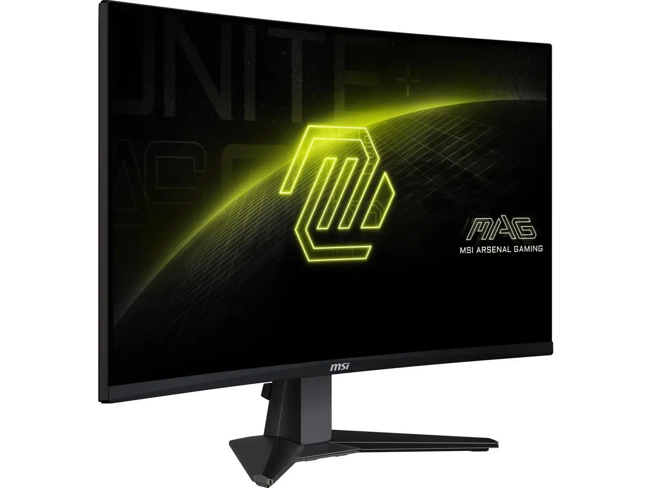 MSI 27