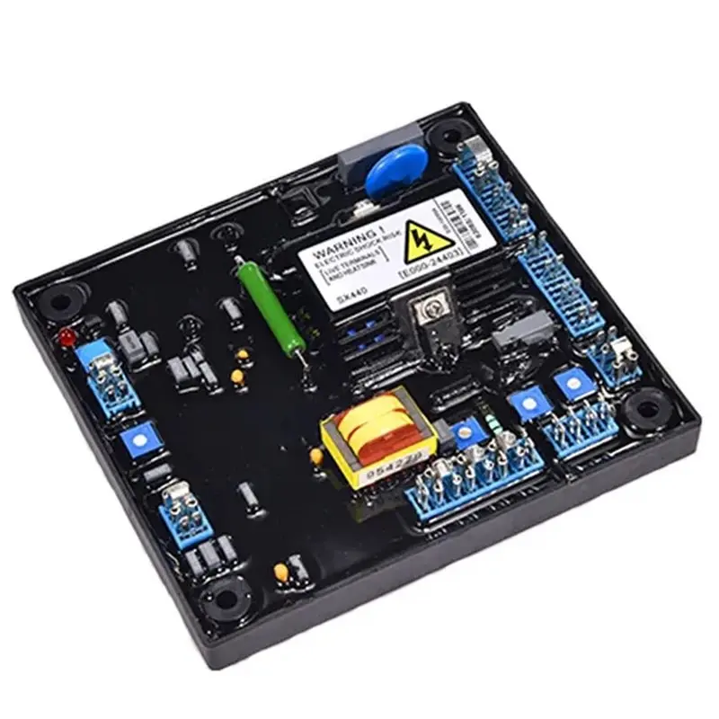 -[Retail TX] High-Performance For Stamford Generator Parts- SX440 AVR Automatic Voltage Regulator- Voltage Control