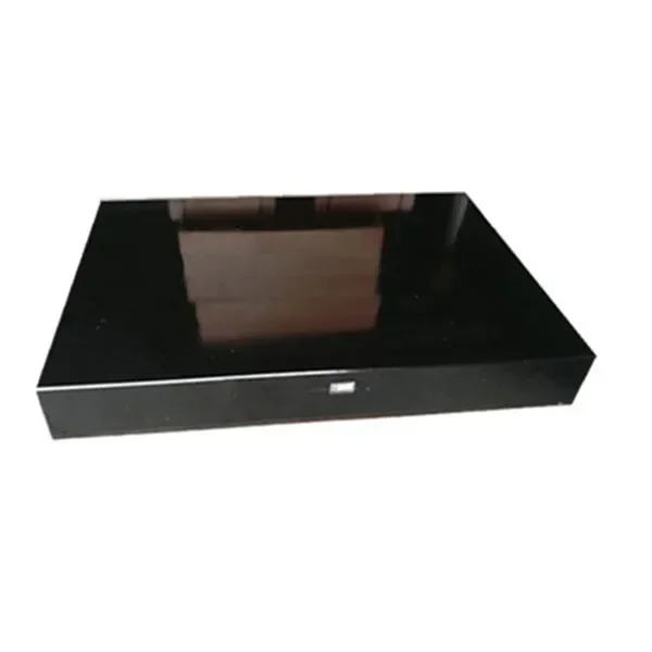 Instrument To Measure Flatness Granite Precision Testing Surace Plate factory outlet