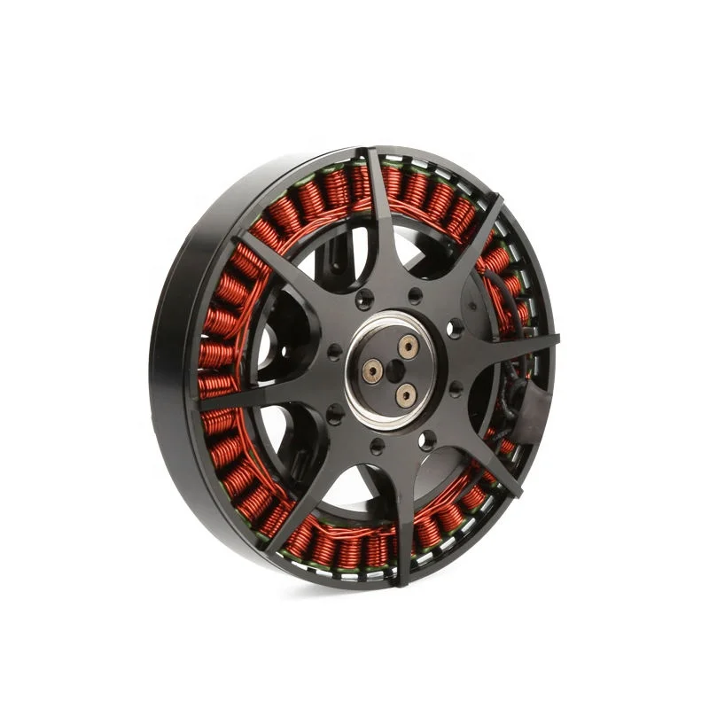 

Sunnysky M8 V1 135KV Brushless Motor for RC Dr-one Plant Protection Machine