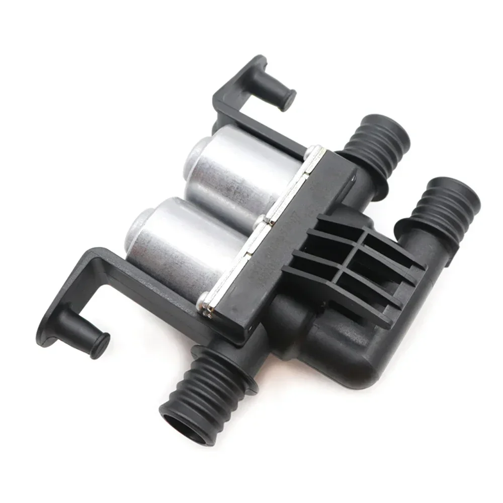 64116906652 Car Heater Control Valve Solenoid for BMW E60 E63 E65 E66 535i 535i XDrive 535xi 545i 550i 645Ci X5 5 6 7 Series