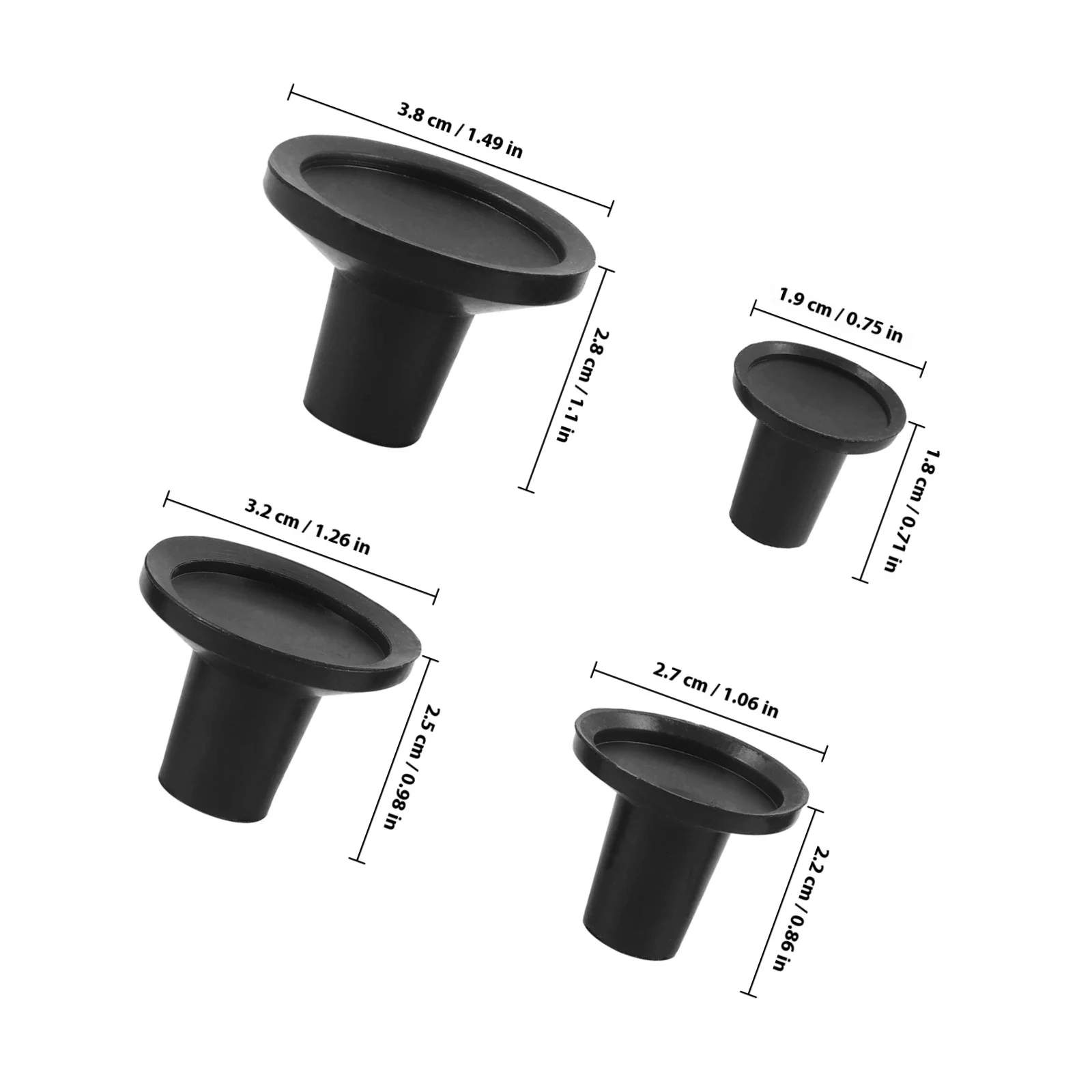 4 قطعة صمام لابر شفط لوحة أداة إصلاح السيارات لصمامات محرك السيارة طحن دليل أداة هوائية لوحات شفط