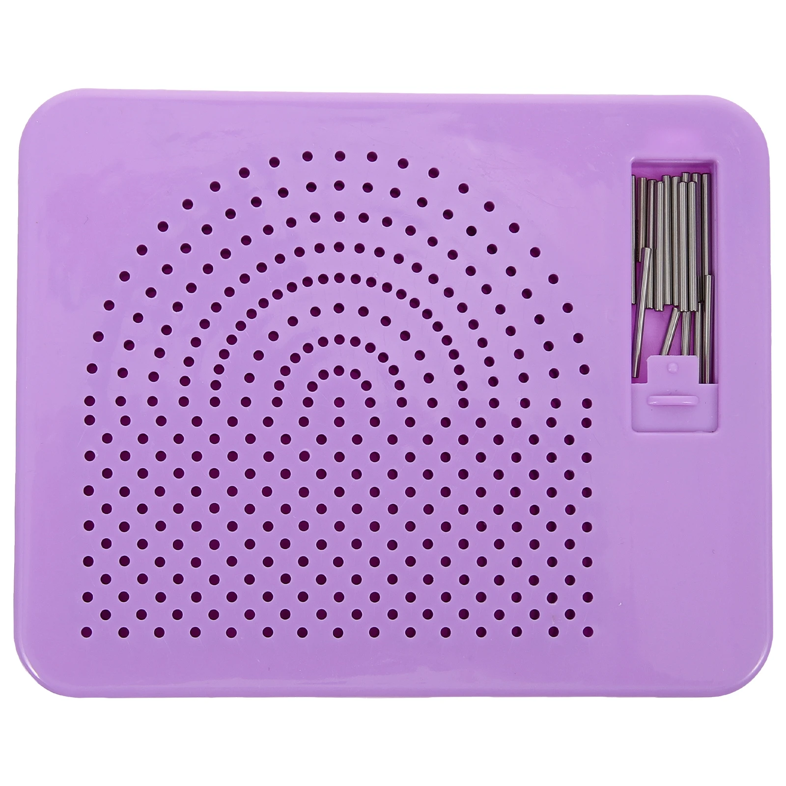 With Pin Paper Winding Tool Durable Accessories Diy Quilling Board Storage Box Included Creative Paper Quilling Board For Card