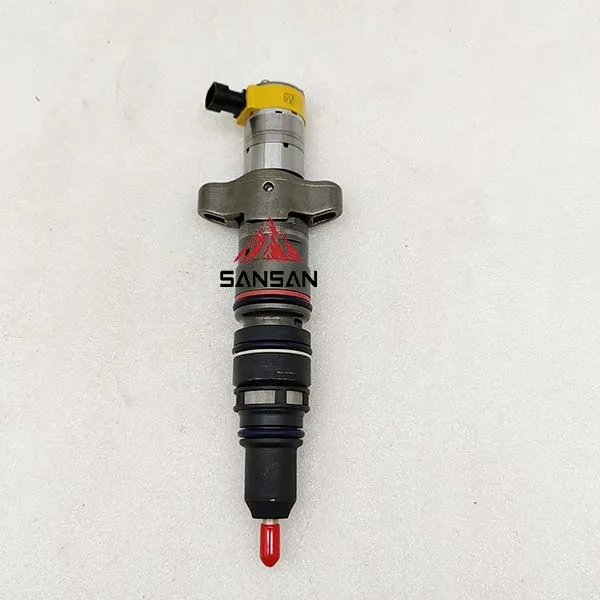 Common Rail Fuel In…