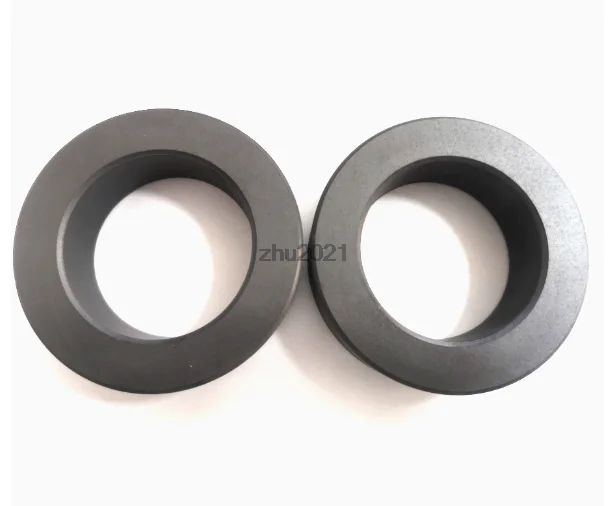 

85X55X20mm large power transformer ferrite core 3.3''X2.2''X0.8''isolator ferrite ring cord cable filter ferrite bead,2pcs/lot