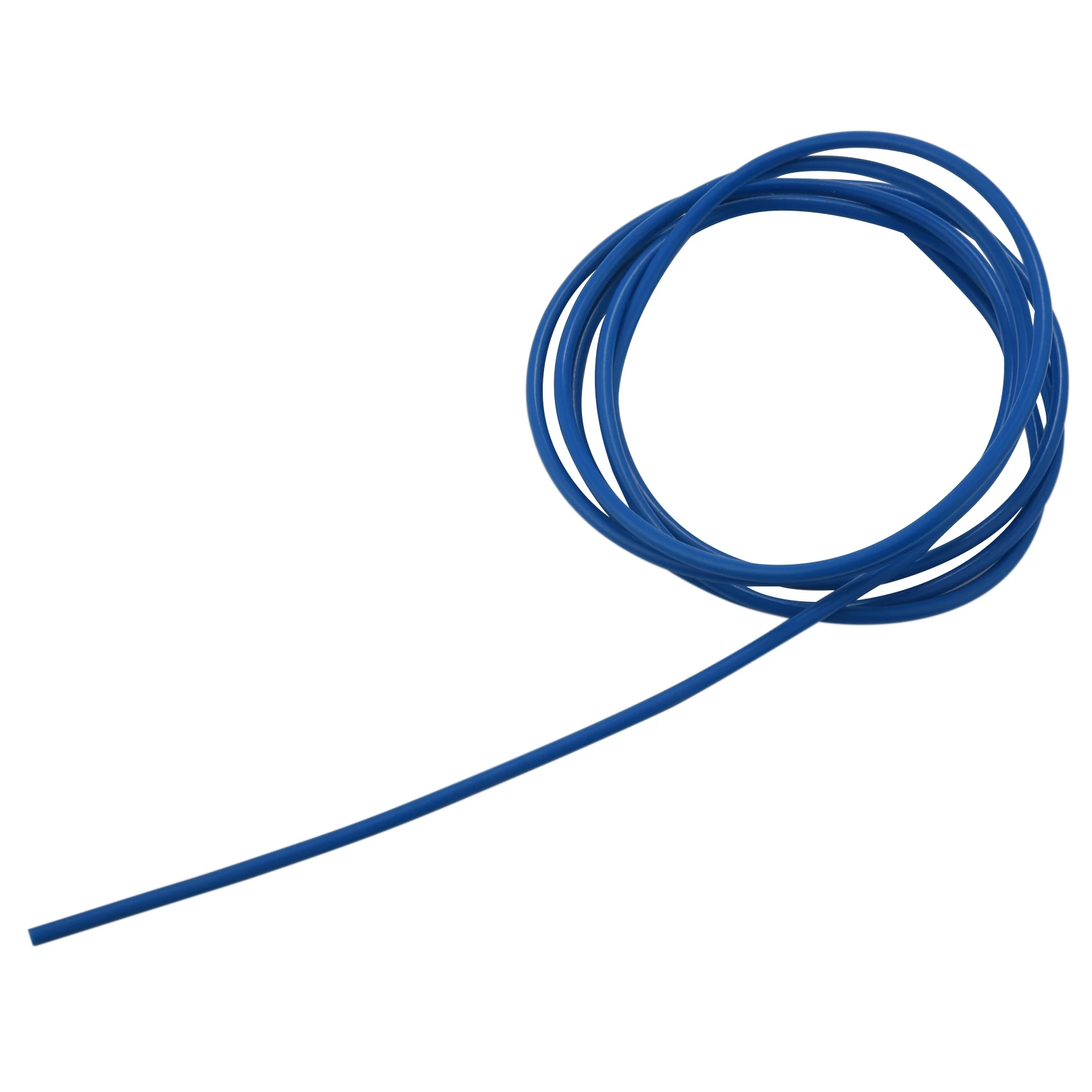 

2 м для трубок Боудена из ПТФЭ серии Capricorn XS с низким трением, совместима со всеми нитью для 3D-принтера диаметром 1,75 мм с фитингом-ABIU