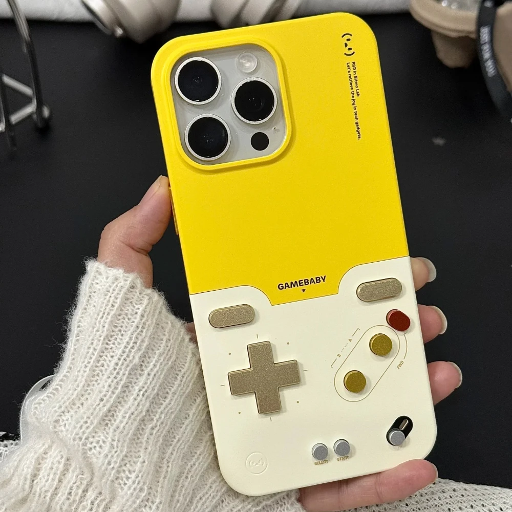 Bitmolab Gamebaby P…