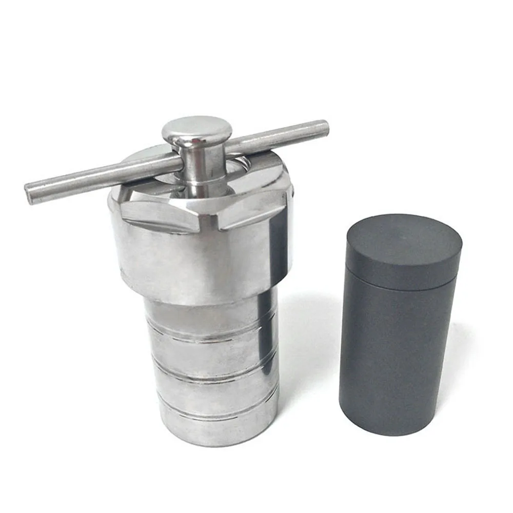 50ml PPL Hydrothermal Synthesis Autoclave 3Mpa High Pressure Digestion Tank Lab