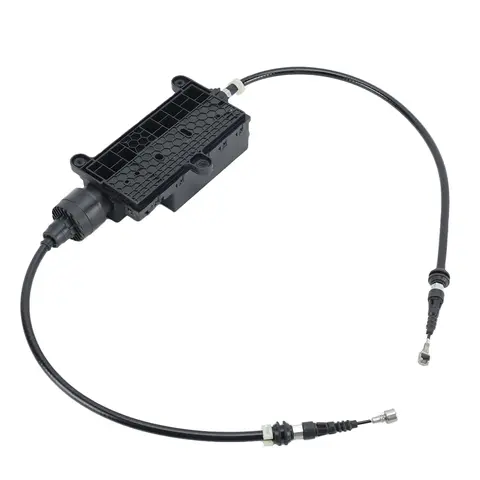 6 best sales electric parking brake - №6