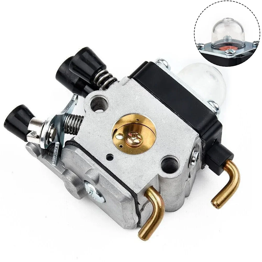

String Trimmer Parts Carburetor Durability FS45 Garden Power Tool Trimmers Trimmers Accssroy FS55 FS75 FS76 FS85