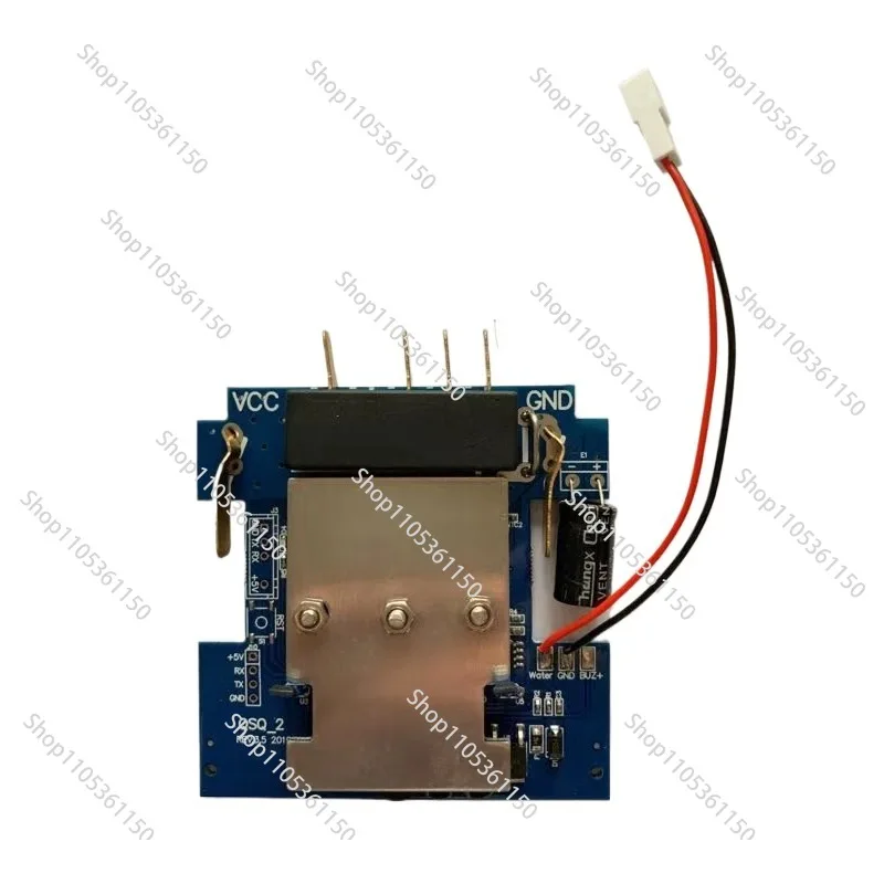 underwater-propulsion-main-board-controller-dedicated-to-water-scooter-propulsion