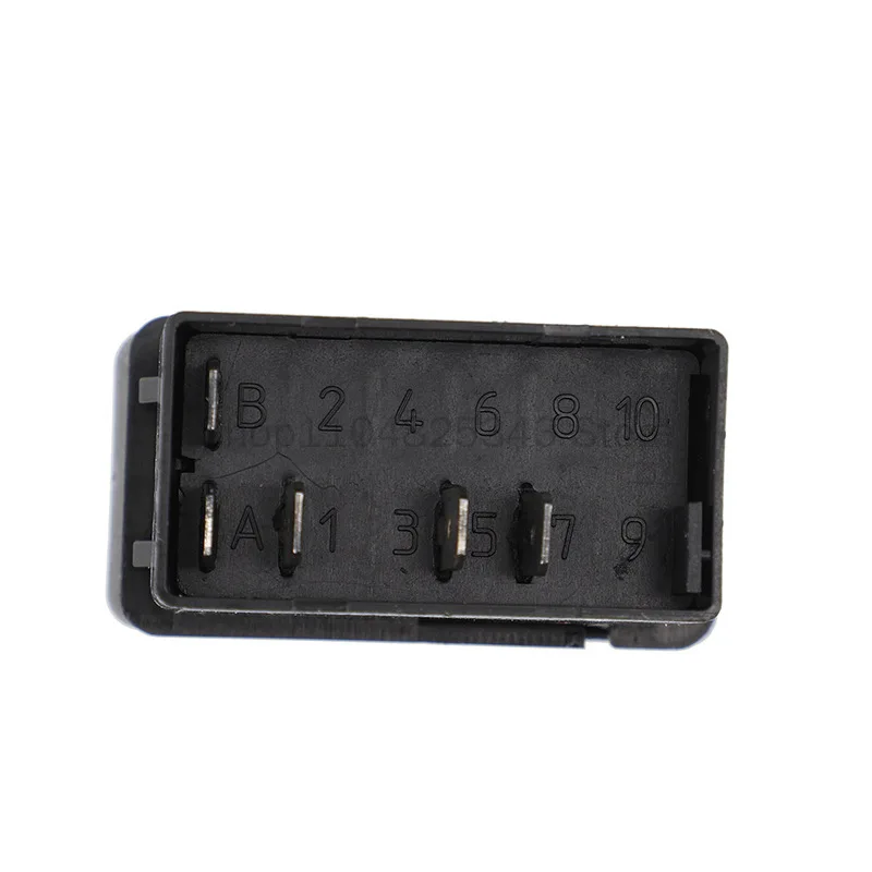 1435601 Suitable for DAF TRUCK DAF XF 105 truck accessories differential rocker switch view 5