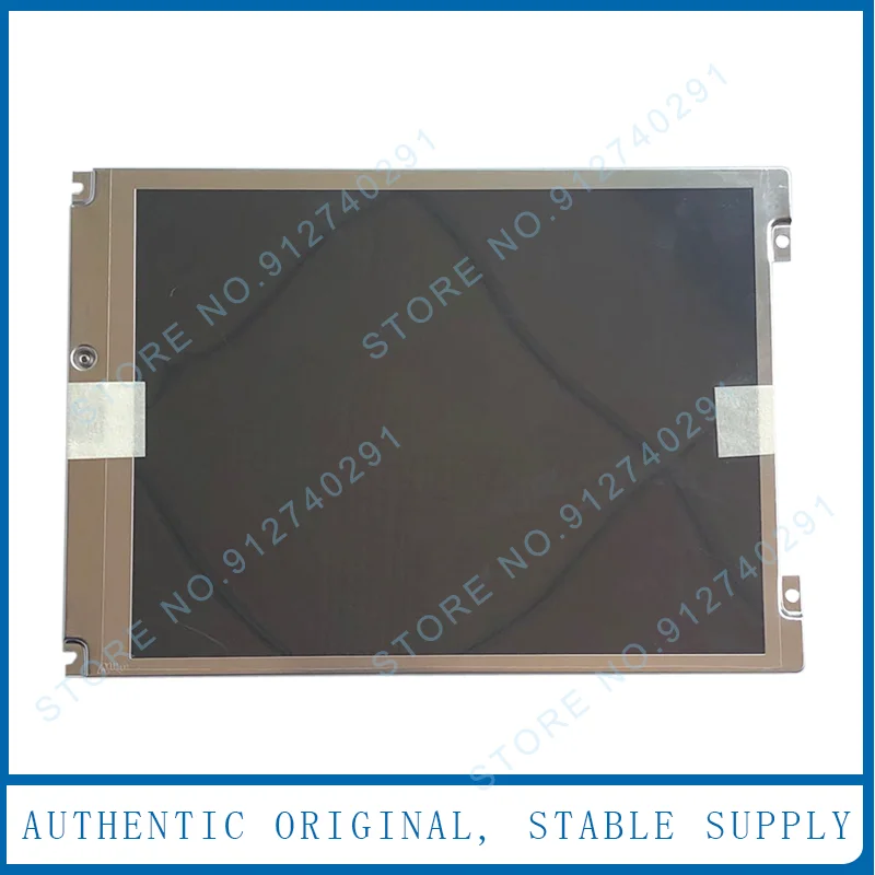 Original New Kuka SmartPAD KRC4 KR C4 KUKA C4 00-168-334 00-189-002 00-216-801 Teach Pendant LCD Display Screen Panel