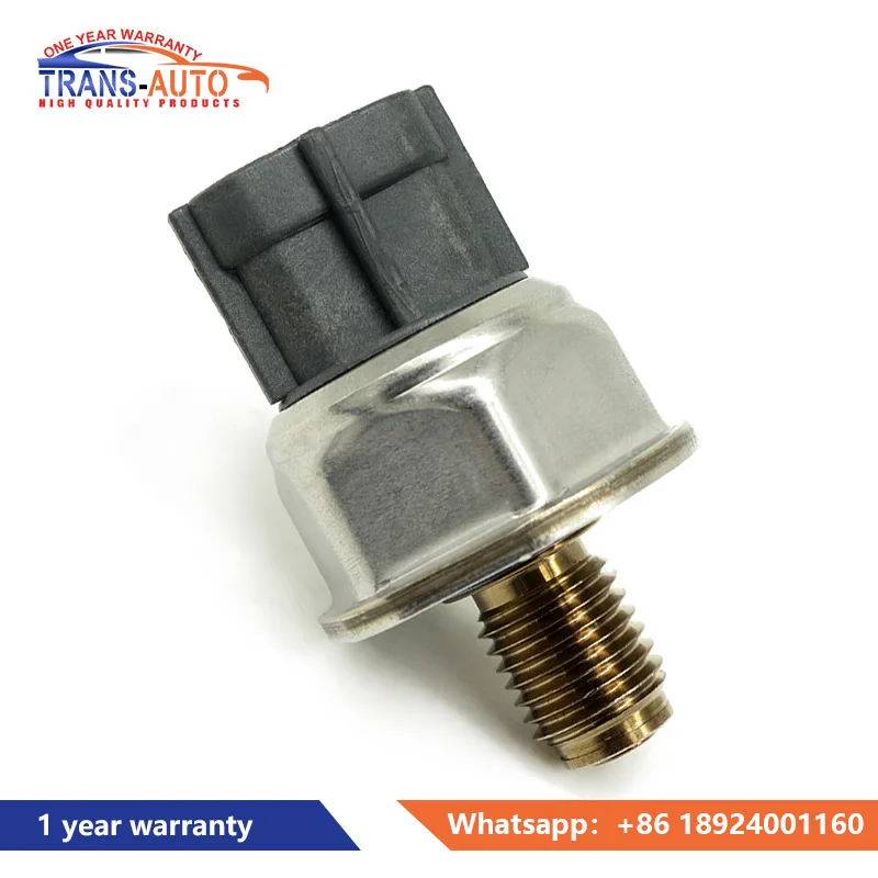 

Датчик 45PP3-1 подходит для Nissan Navara, давление топливной рампы D40 Pathfinder 2,5 дизельного топлива