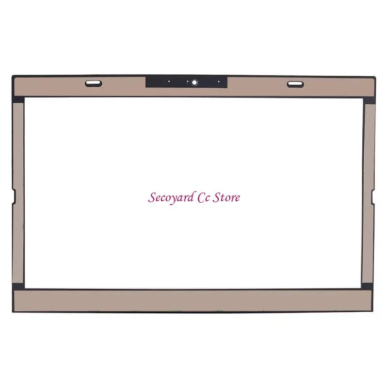 N3UC Durable Accessory Laptop LCD Bezel Screen Sheet Sticker Screen Frame Part Cover Computer with for ThinkPad T450 T