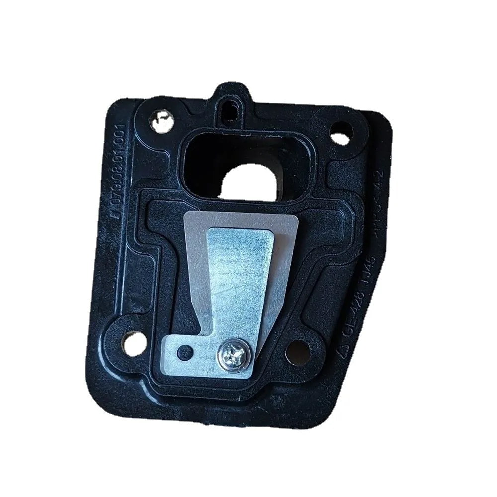 For Forestry Work Carburetor Heat Shield High-performance Engine Accessories Engine Heat Protector Harsh Condition Proof