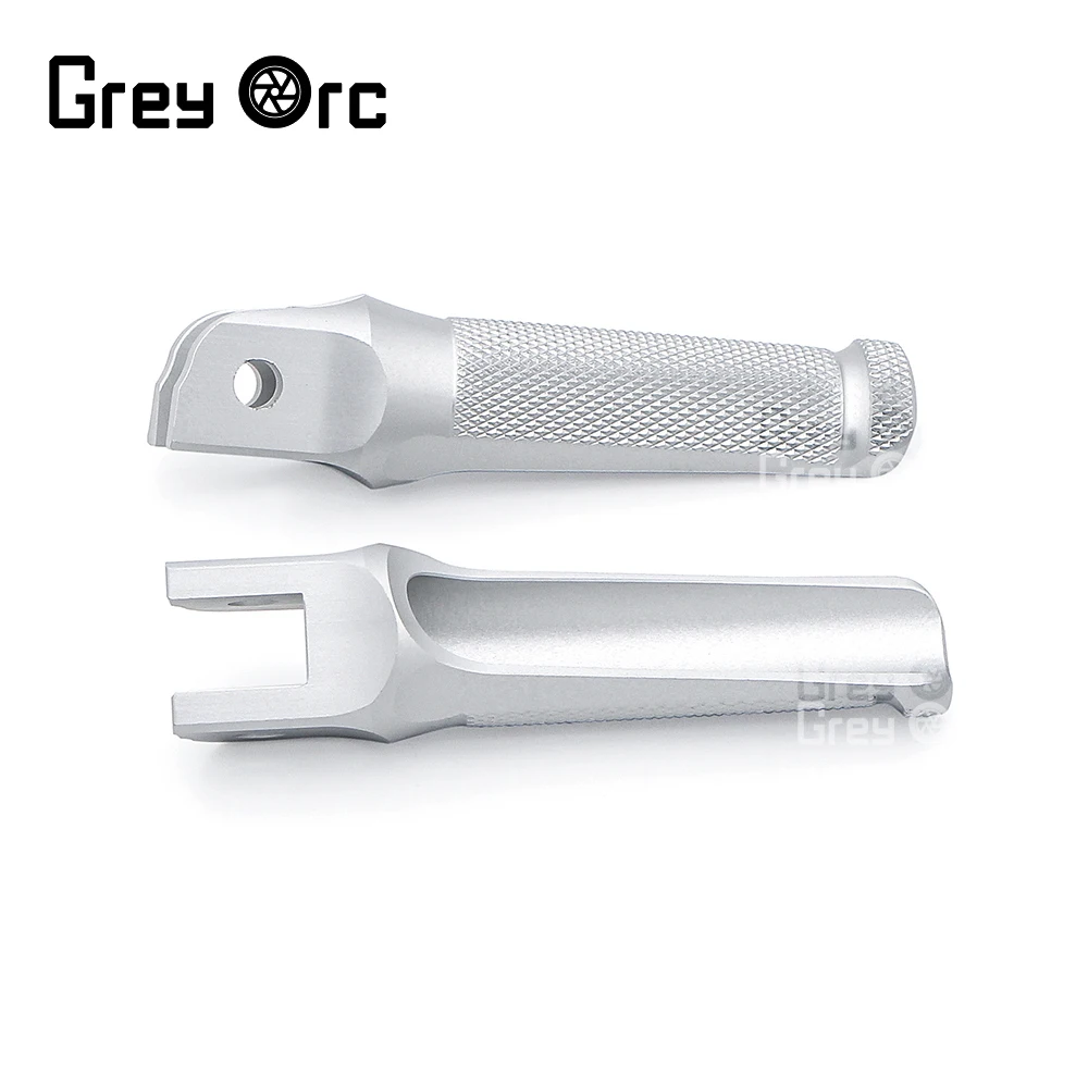 Motorcycle Rear Foot Nail Foot Brake Pedal Lever For Ducati Panigale V4/V4S 2018-2022 V4S Corse 2019 V4R 2019-2020 Accessories